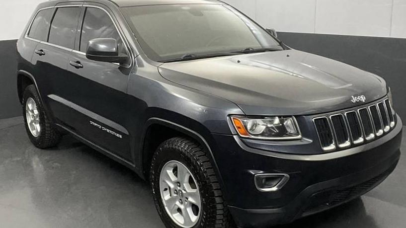 JEEP GRAND CHEROKEE 2014 1C4RJEAG5EC452464 image